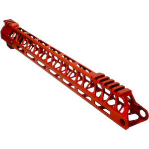 Timber Creek 15 Red Ultralight Enforcer Hand Guard Timber Creek 15 Red Ultralight Enforcer Hand Guard