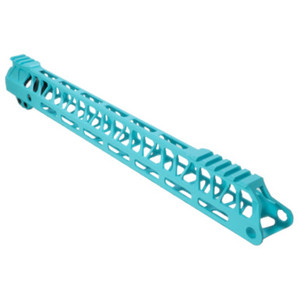 Timber Creek 15 Robins Egg Blue Ultralight Enforcer Hand Guard Timber Creek 15 Robins Egg Blue Ultralight Enforcer Hand Guard
