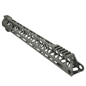 Timber Creek 15 Tungsten Ultralight Enforcer Hand Guard Timber Creek 15 Tungsten Ultralight Enforcer Hand Guard