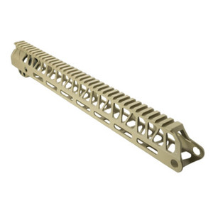 Timber Creek 15 Flat Dark Earth Enforcer Hand Guard Timber Creek 15 Flat Dark Earth Enforcer Hand Guard