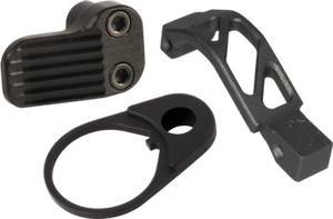 Timber Creek Outdoors Tungsten Color Enhanced Parts Kit. Timber Creek Outdoors Tungsten Color Enhanced Parts Kit.