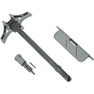 Timber Creek AR-15 Tungsten Upper Parts Kit. Timber Creek AR-15 Tungsten Upper Parts Kit.