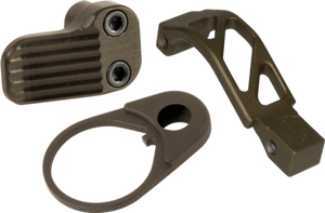 Timber Creek Outdoors Burnt Bronze Color Enhanced Parts Kit.
