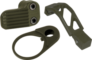 Timber Creek Outdoors OD Green Color Enhanced Parts Kit. Timber Creek Outdoors OD Green Color Enhanced Parts Kit.