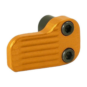 Timber Creek Orange Extended Mag Release Timber Creek Orange Extended Mag Release