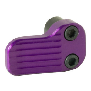 Timber Creek Purple Extended Mag Release Timber Creek Purple Extended Mag Release
