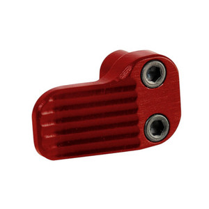 Timber Creek Red Extended Mag Release.