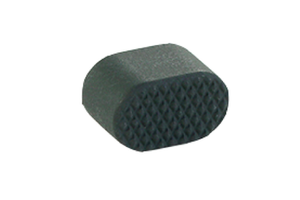 Timber Creek Tungsten Dimpled Magazine Release Button Timber Creek Tungsten Dimpled Magazine Release Button