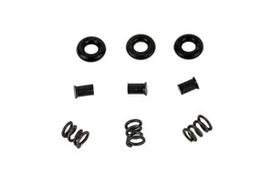 3 Pack AR-15 Extractor Spring Upgrade Kit. 3 Pack AR-15 Extractor Spring Upgrade Kit.