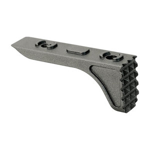 Timber Creek AR15 Tungsten MLOK Rugged Barrier Stop Timber Creek AR15 Tungsten MLOK Rugged Barrier Stop