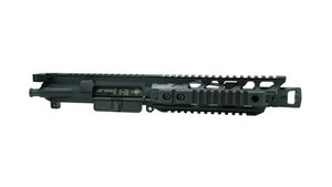 Phase5 5.56 NATO 7.5" Complete Forged Pistol Upper Assembly Phase5 5.56 NATO 7.5" Complete Forged Pistol Upper Assembly