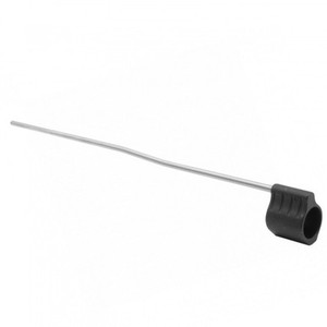 Assembled .750 Low Profile Gas Block With Mid Length Gas Tube Assembled .750 Low Profile Gas Block With Mid Length Gas Tube