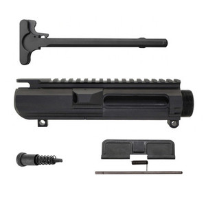 AR-10LR-308 Flat Top Upper Receiver Kit