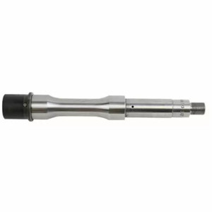 7.5 5.56 NATO Stainless M4 Pistol Length Barrel 7.5 5.56 NATO Stainless M4 Pistol Length Barrel