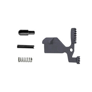 AR-15 Sniper Grey Bolt Catch Upgrade Kit