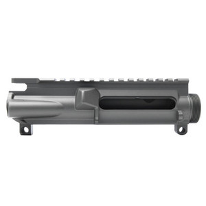 AR-15 Sniper Grey Stripped Upper Receiver AR-15 Sniper Grey Stripped Upper Receiver