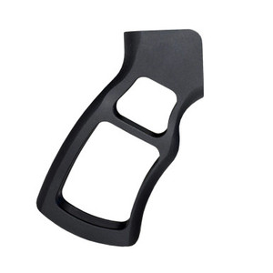 Presma Black Skeletonized Ergonomic Rear Pistol Presma Black Skeletonized Ergonomic Rear Pistol