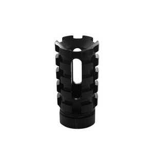 AR-10LR-308 Pineapple Muzzle Brake 58x24 Version 2 AR-10LR-308 Pineapple Muzzle Brake 58x24 Version 2