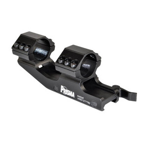 Presma 1?Quick Release Cantilever Scope Mount Presma 1?Quick Release Cantilever Scope Mount