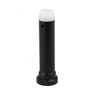 AR-15 Black Reciprocating Weight Carbine 3oz Recoil Buffer AR-15 Black Reciprocating Weight Carbine 3oz Recoil Buffer