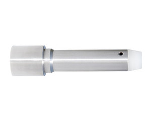 9mm Extended Length 4 8.0 OZ Stainless Steel Buffer 9mm Extended Length 4 8.0 OZ Stainless Steel Buffer