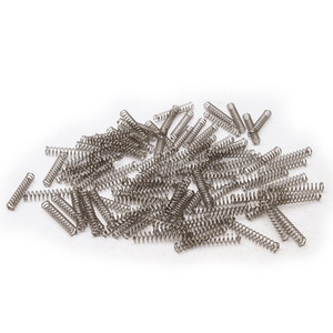 AR-15 Bulk 100 Quantity Buffer Retainer Springs
