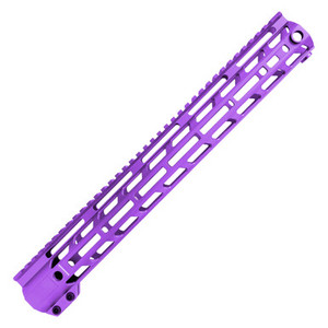 XTS 15" Purple Hand Guard XTS 15" Purple Hand Guard
