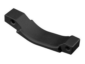 AR15 Trigger Guard Kit Billet Aluminum lower part for building your lower receiver-www.A1Armory.com AR15 Trigger Guard Kit Billet Aluminum lower part for building your lower receiver-www.A1Armory.com