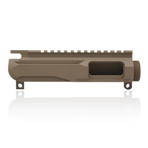AR15 FDE PCC Billet Upper Receiver AR15 FDE PCC Billet Upper Receiver