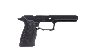 Timber Creek Outdoors SIG SAUER Black P320 Full Size Grip Module Timber Creek Outdoors SIG SAUER Black P320 Full Size Grip Module
