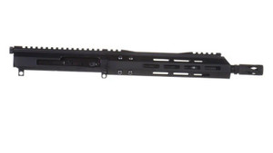 AR-15 5.56 NATO 10.5'' Carbine Side Charging Complete Upper AR-15 5.56 NATO 10.5'' Carbine Side Charging Complete Upper