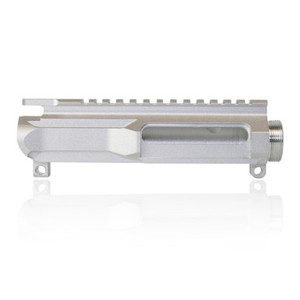 AR-15479300 Stripped Raw Unfinished Billet Upper Receiver AR-15479300 Stripped Raw Unfinished Billet Upper Receiver