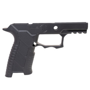 Timber Creek Black SIG SAUER P320 Carry Grip Module Timber Creek Black SIG SAUER P320 Carry Grip Module