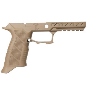 Timber Creek Outdoors SIG SAUER FDE P320 Pro Grip Module Timber Creek Outdoors SIG SAUER FDE P320 Pro Grip Module