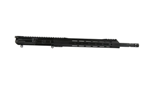 18 6.5 Creedmoor Rifle Length Complete Nitride Upper 18 6.5 Creedmoor Rifle Length Complete Nitride Upper