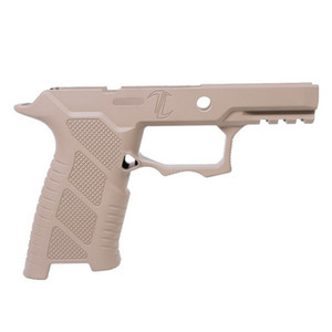 Timber Creek FDE SIG SAUER P320 Carry Grip Module Timber Creek FDE SIG SAUER P320 Carry Grip Module