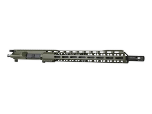 AR-15 16" .300 Blackout Complete Upper AR-15 16" .300 Blackout Complete Upper