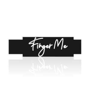 AR15 Finger Me Engraved Trigger Guard AR15 Finger Me Engraved Trigger Guard