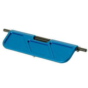 Timber Creek AR-15 Blue Billet Enhanced Dust cover