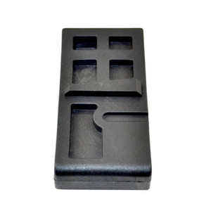 AR-15 lower vise block tool for lower receiver-www.A1Armory.com AR-15 lower vise block tool for lower receiver-www.A1Armory.com