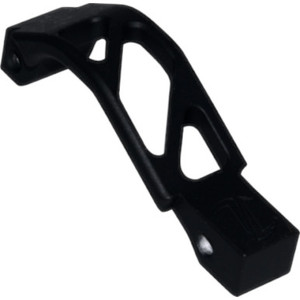 Timber Creek AR-15 Black Oversized Trigger Guard Timber Creek AR-15 Black Oversized Trigger Guard