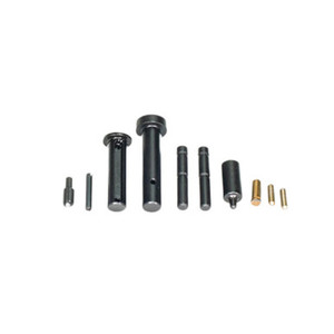 AR15 Pin and Detent Kit AR15 Pin and Detent Kit