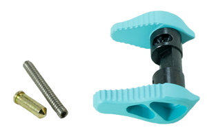 timber creek robins egg blue ambi safety selector anodized colors for custom rifle builds timber creek robins egg blue ambi safety selector anodized colors for custom rifle builds