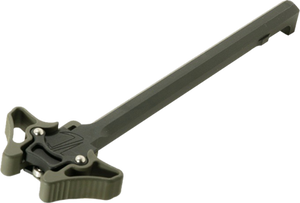 Timber Creek AR15 OD Green Enforcer Small Charging Handle