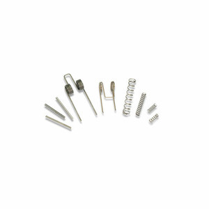 AR15 MIL SPEC SPRING KIT WITH TRIGGER SPRING, HAMMER SPRING AR15 MIL SPEC SPRING KIT WITH TRIGGER SPRING, HAMMER SPRING
