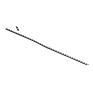 AR-15 Black Pistol Length Gas Tube With Roll Pin AR-15 Black Pistol Length Gas Tube With Roll Pin