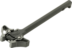 Timber Creek AR15 Tungsten Enforcer Small Ambi Charging Handle Timber Creek AR15 Tungsten Enforcer Small Ambi Charging Handle