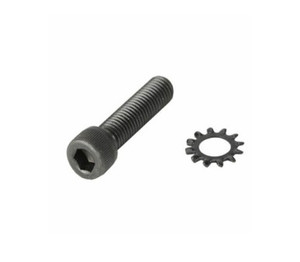 AR-15  AR-10 Hex Head Pistol Grip bolt