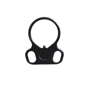 A1A AR-15 Ambi dual sling mount receiver End Plate-A1Armory.com A1A AR-15 Ambi dual sling mount receiver End Plate-A1Armory.com