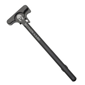 AR-15 Molon Labe Engraved Charging Handle. AR-15 Molon Labe Engraved Charging Handle.
